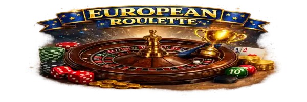 European Roulette